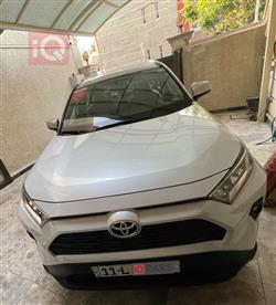 تويوتا راف 4